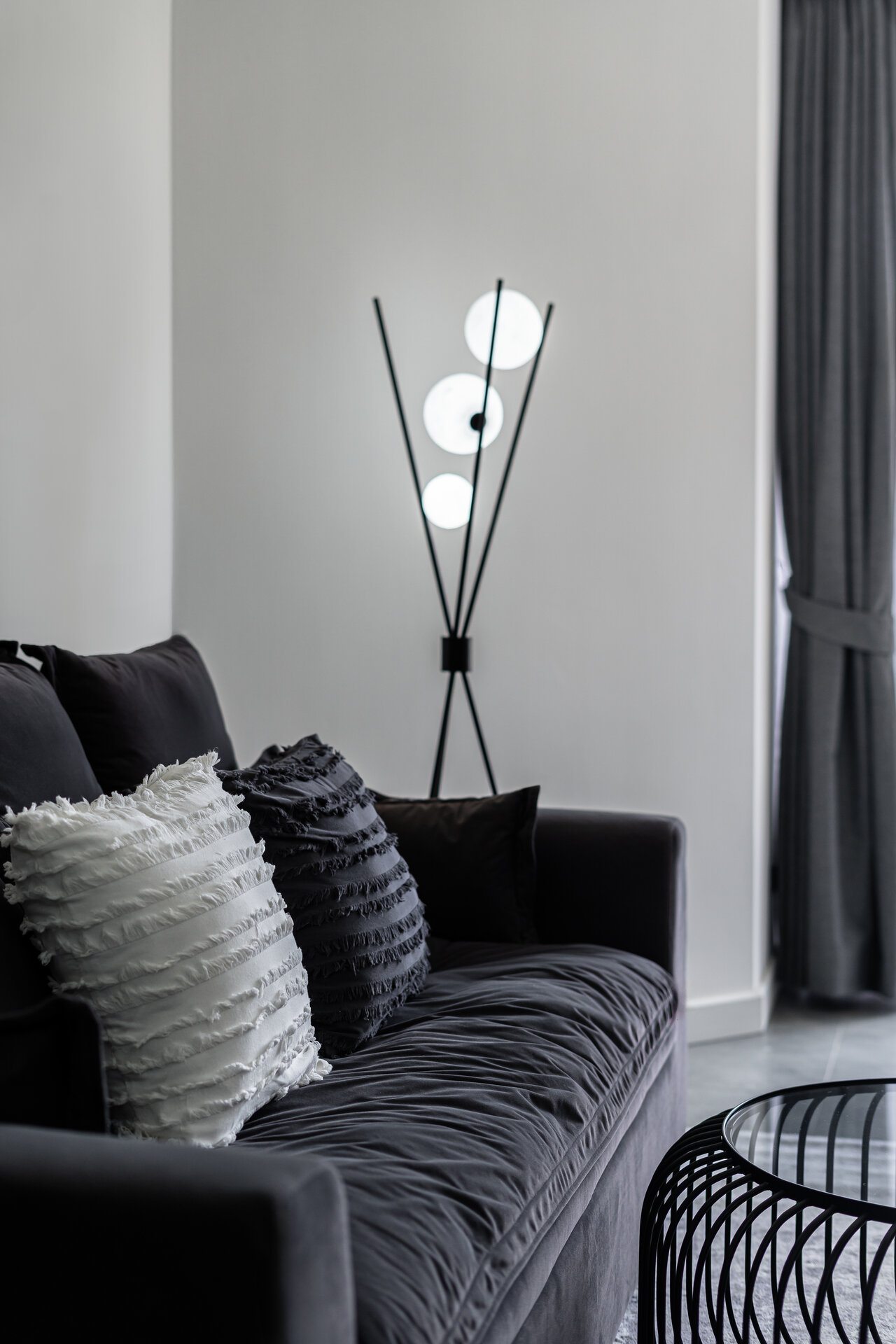 1 bedroom apartment in Allamanda (ID 572)