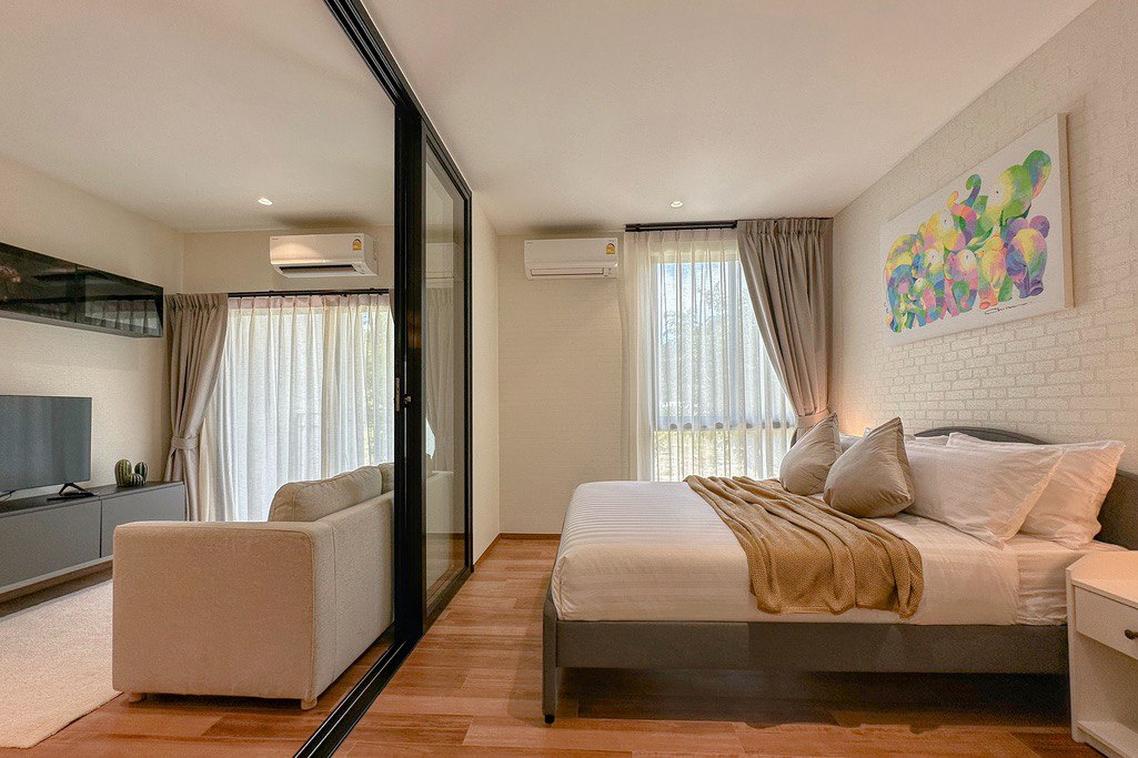 1 bedroom apartment for sale in The Title Halo1 (ID 369)