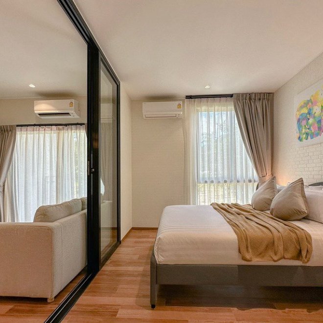 1 bedroom apartment for sale in The Title Halo1 (ID 369)