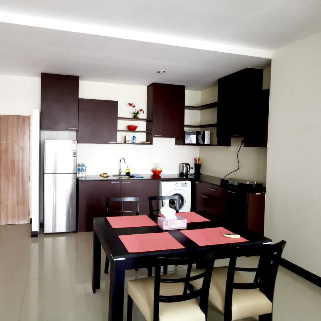 Продажа 2-спальной квартиры в Chic Condominium, 90 м² (ID 456)