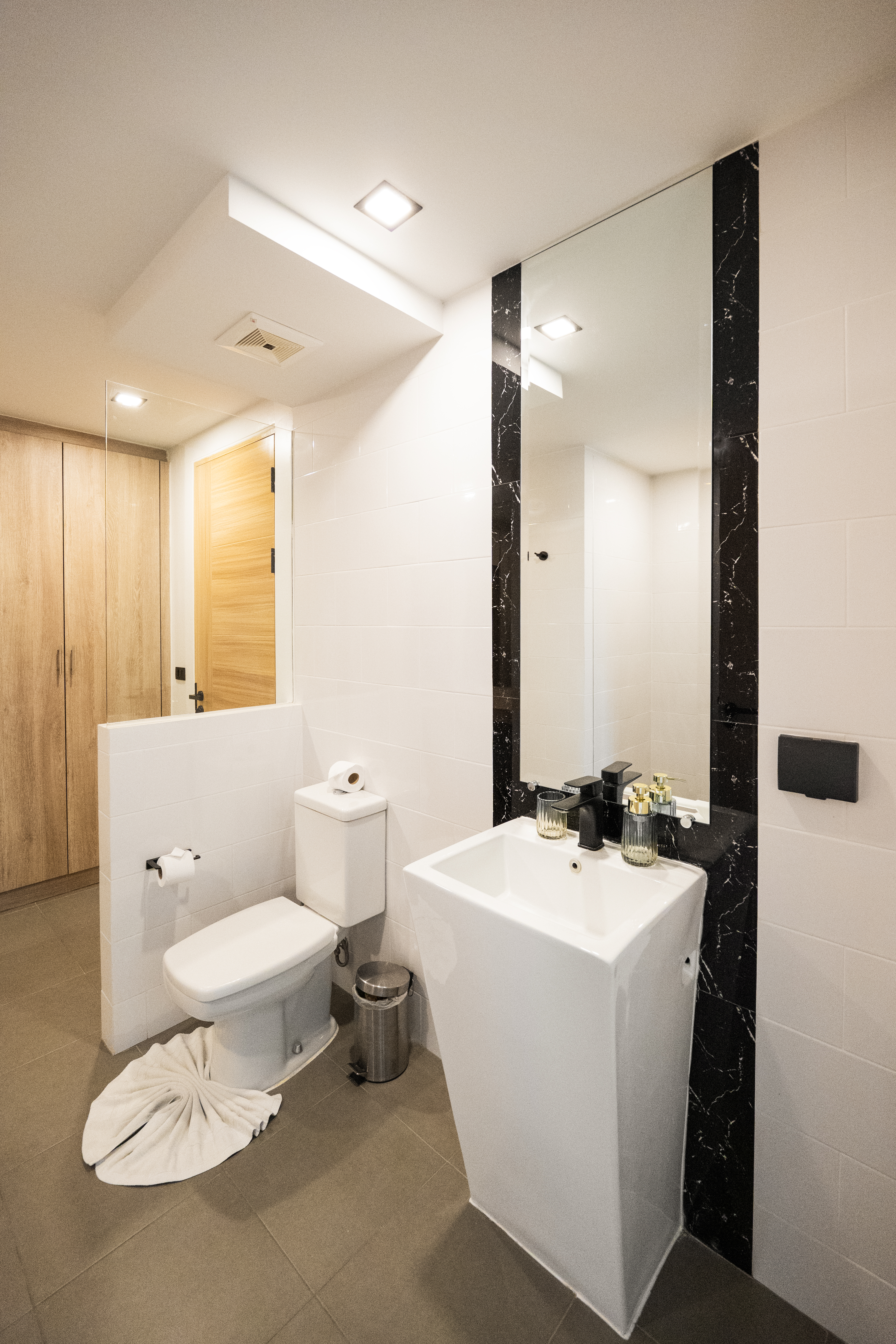 Продажа 1-спальной квартиры в Utopia Loft (ID 373)