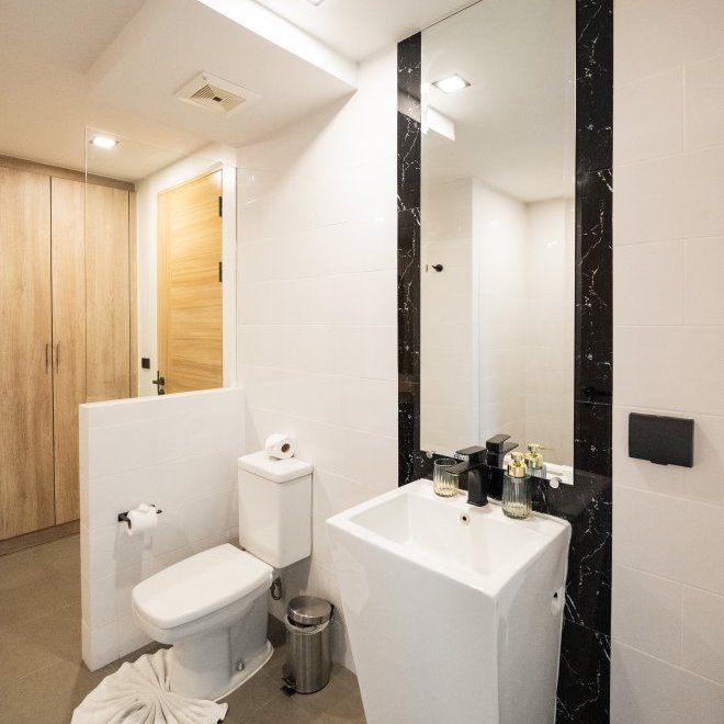 Продажа 1-спальной квартиры в Utopia Loft (ID 373)