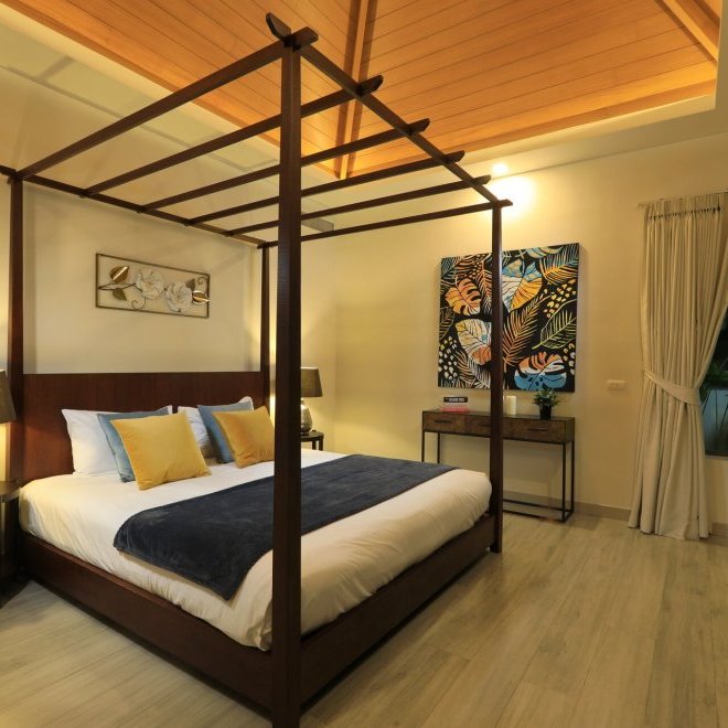 วิลล่าสุขสันต์ (ID 610)