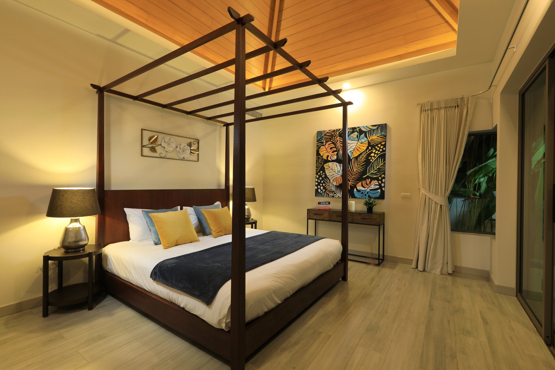 วิลล่าสุขสันต์ (ID 610)