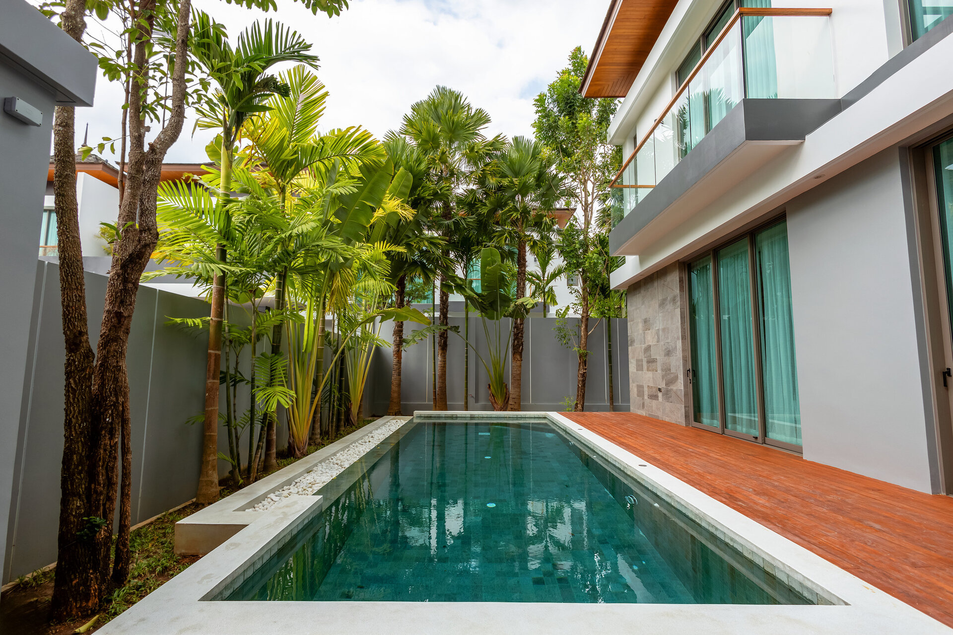 The Teak Phuket Villa for sale — unit B6 (ID 273)