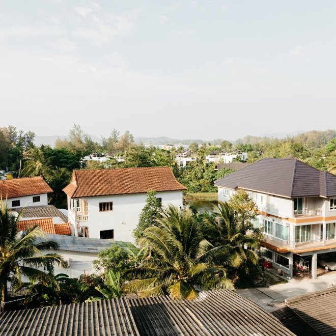 Аренда квартиры в Aristo 2, юнит 403 (ID 317)