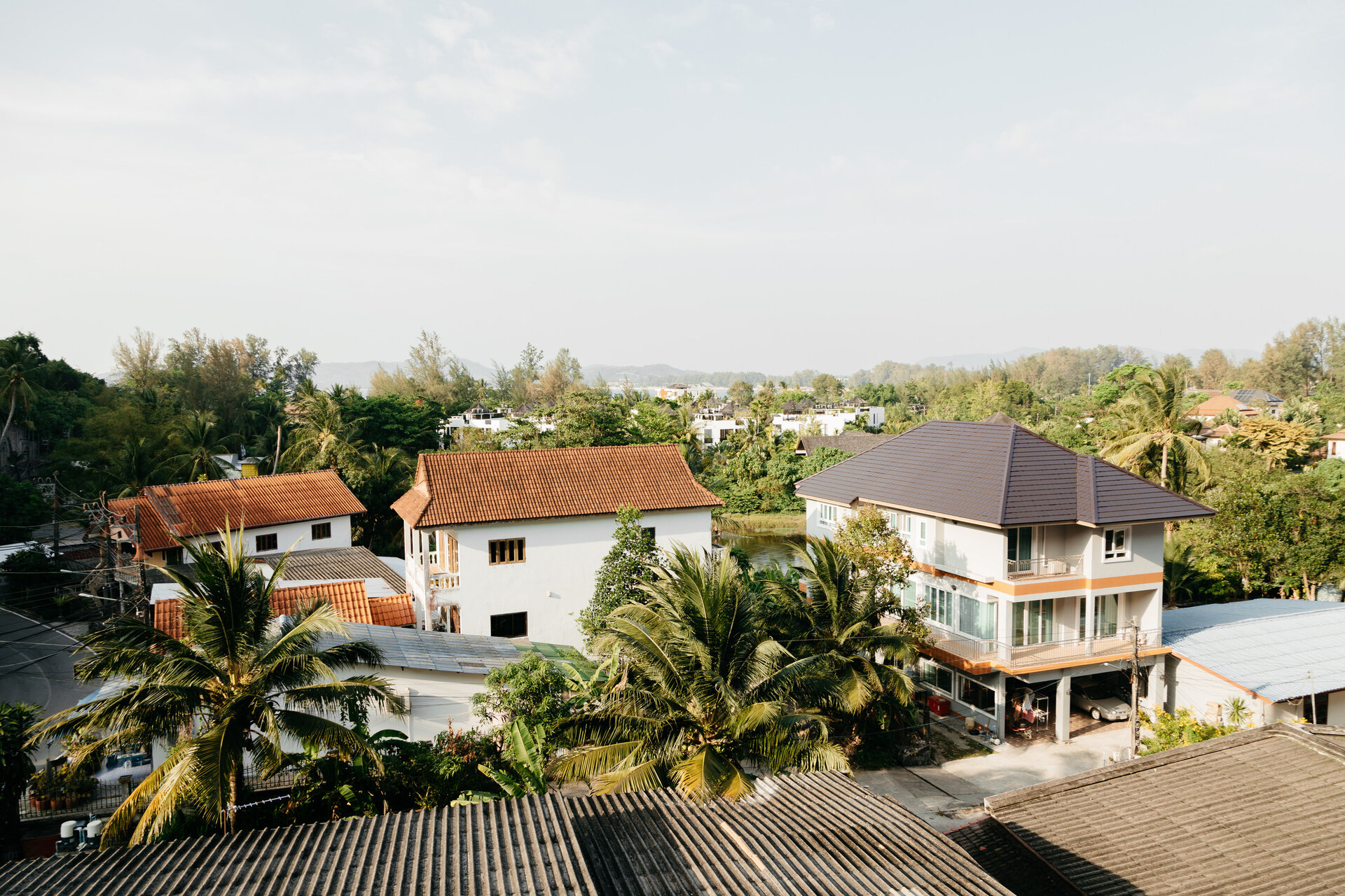 Аренда квартиры в Aristo 2, юнит 403 (ID 317)