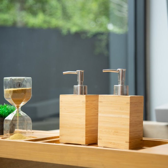 3 спальная вилла Villoft Zen Living (ID 150)