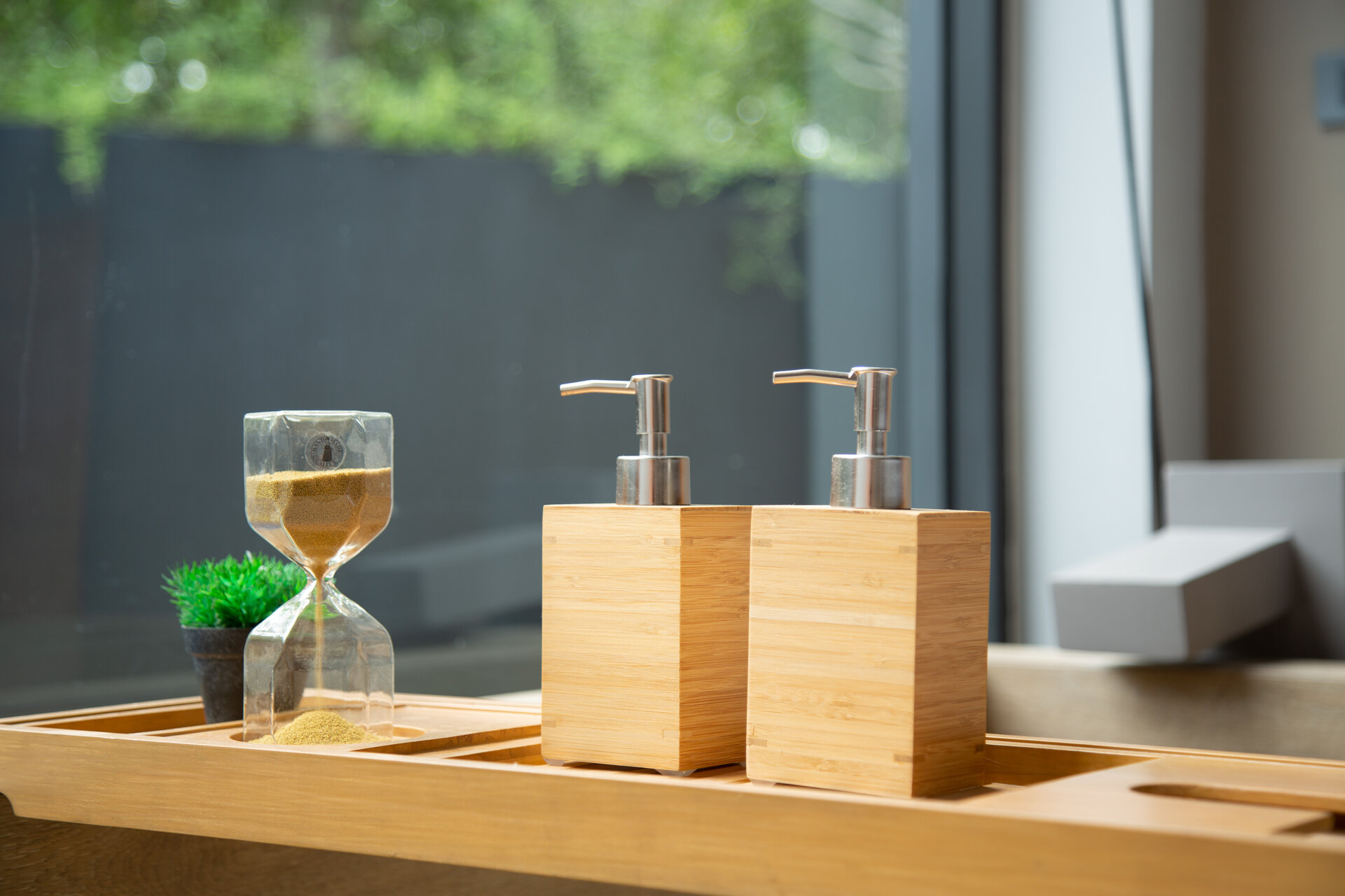 3 спальная вилла Villoft Zen Living (ID 150)