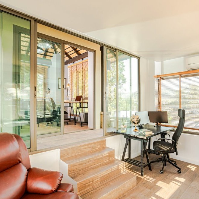 Продажа виллы 5+1 спален в Botanica Luxury Villas Phase 1 (ID 300)