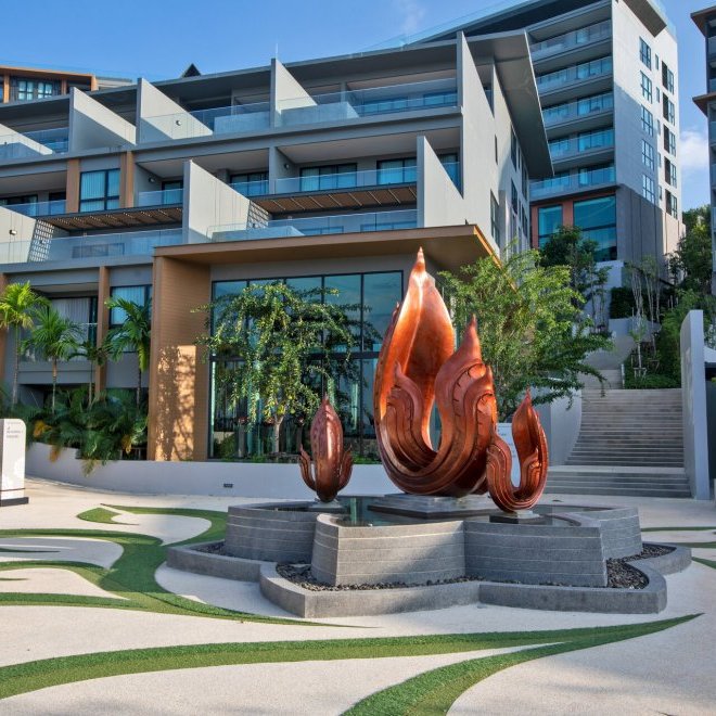 3 спальная квартира в Mida Grande (ID 69)