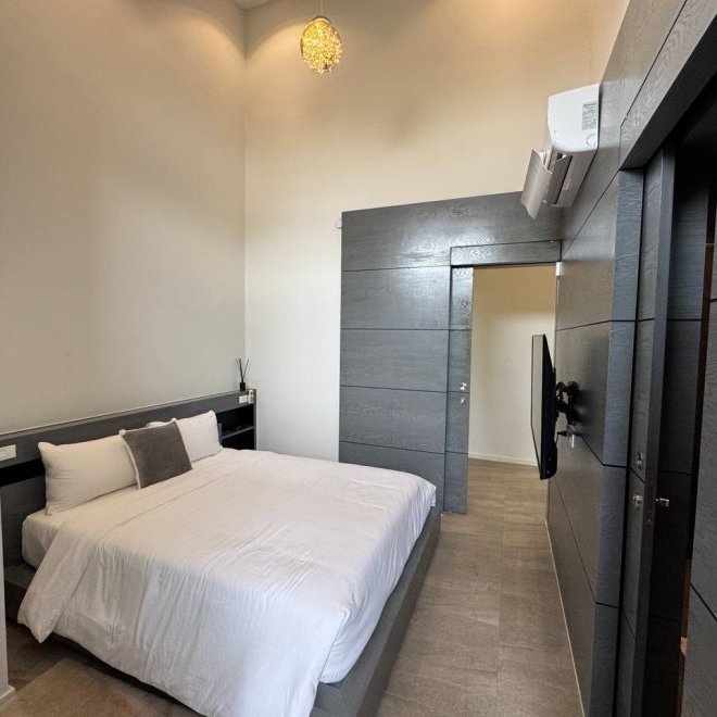 Вилла Wallaya 3 спальни в аренду (ID 276)