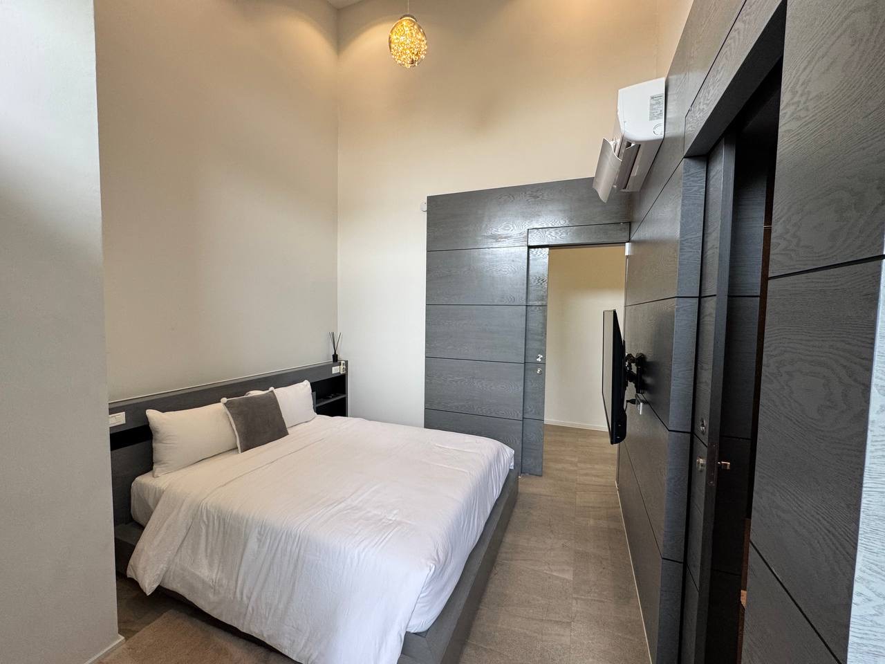 Вилла Wallaya 3 спальни в аренду (ID 276)