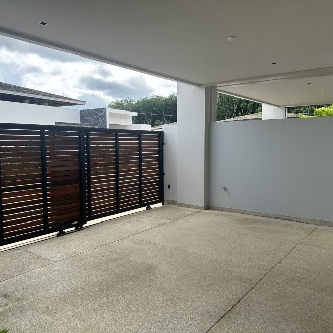 วิลล่าโบทานิก้าโมเดิร์นลอฟท์ห้องเอ็มดี10 (ID 265)