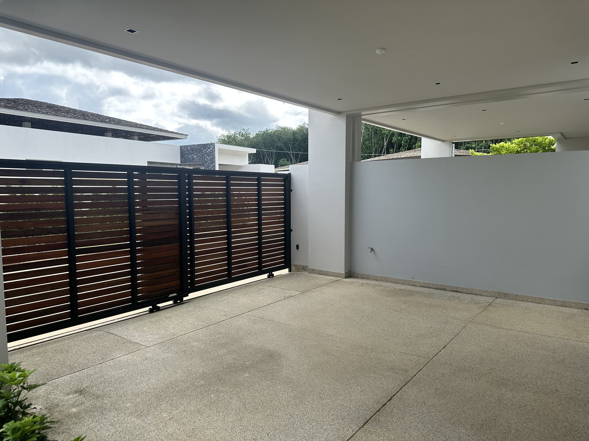 วิลล่าโบทานิก้าโมเดิร์นลอฟท์ห้องเอ็มดี10 (ID 265)