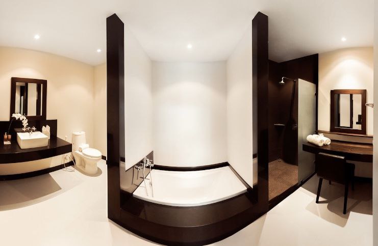 Продажа 4-спальной виллы в Villa Onyx Kokyang Estate Phase 2, 120 м² (ID 457)
