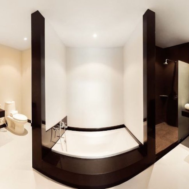 Продажа 4-спальной виллы в Villa Onyx Kokyang Estate Phase 2, 120 м² (ID 457)