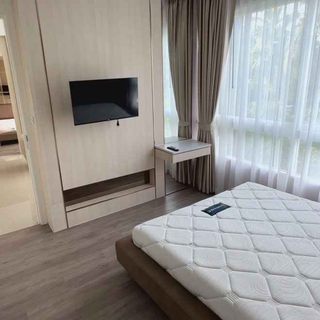 Квартира в The City Phuket (ID 573)