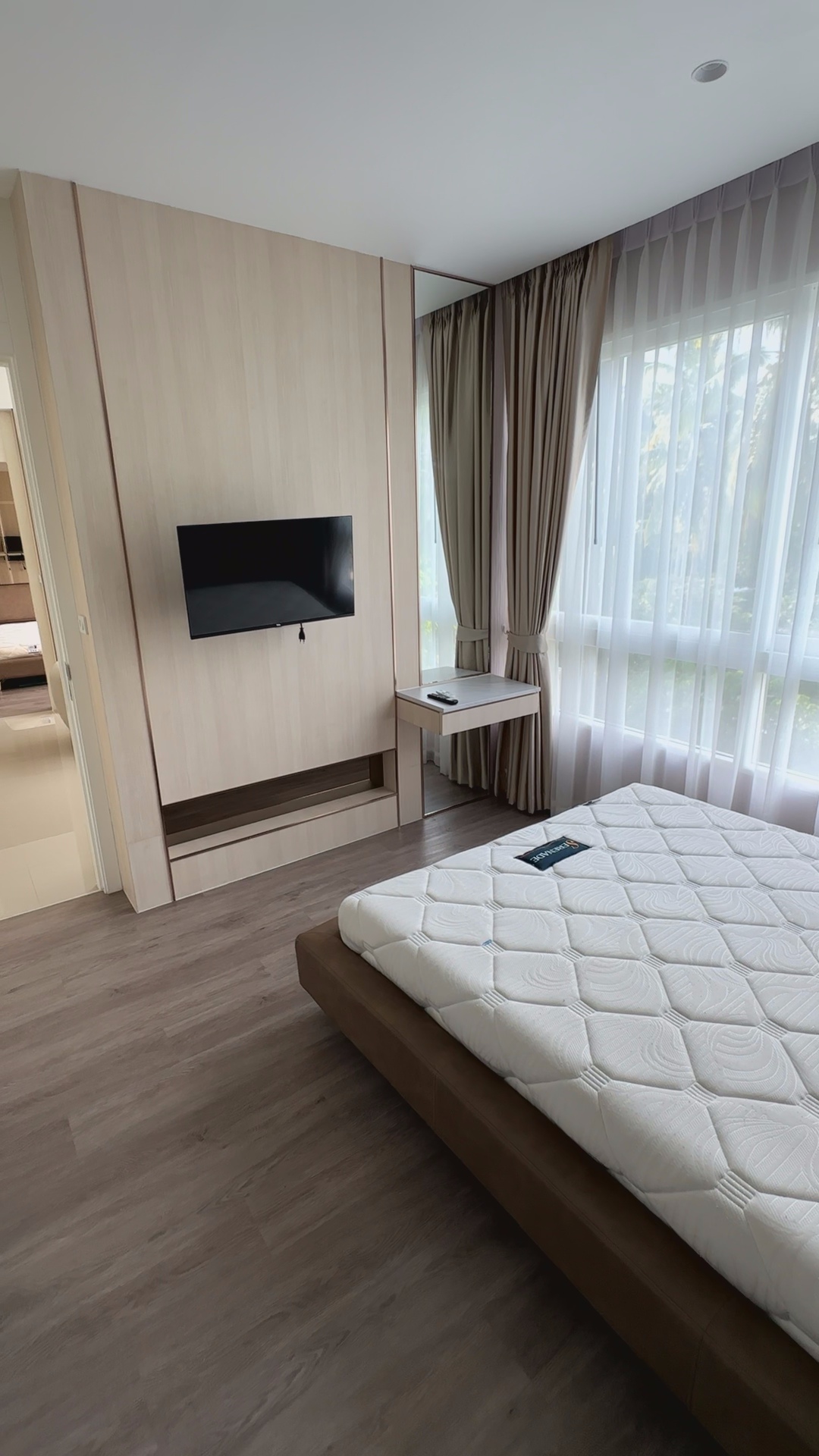 Квартира в The City Phuket (ID 573)