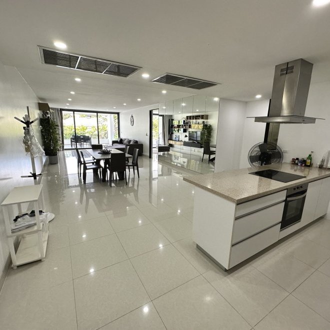 Аренда 2 спальной квартиры в Sansuri Resort, 2С (ID 546)