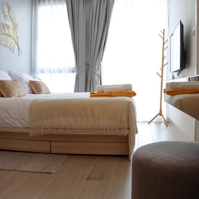 Laguna Cassia Residences (ID 691)