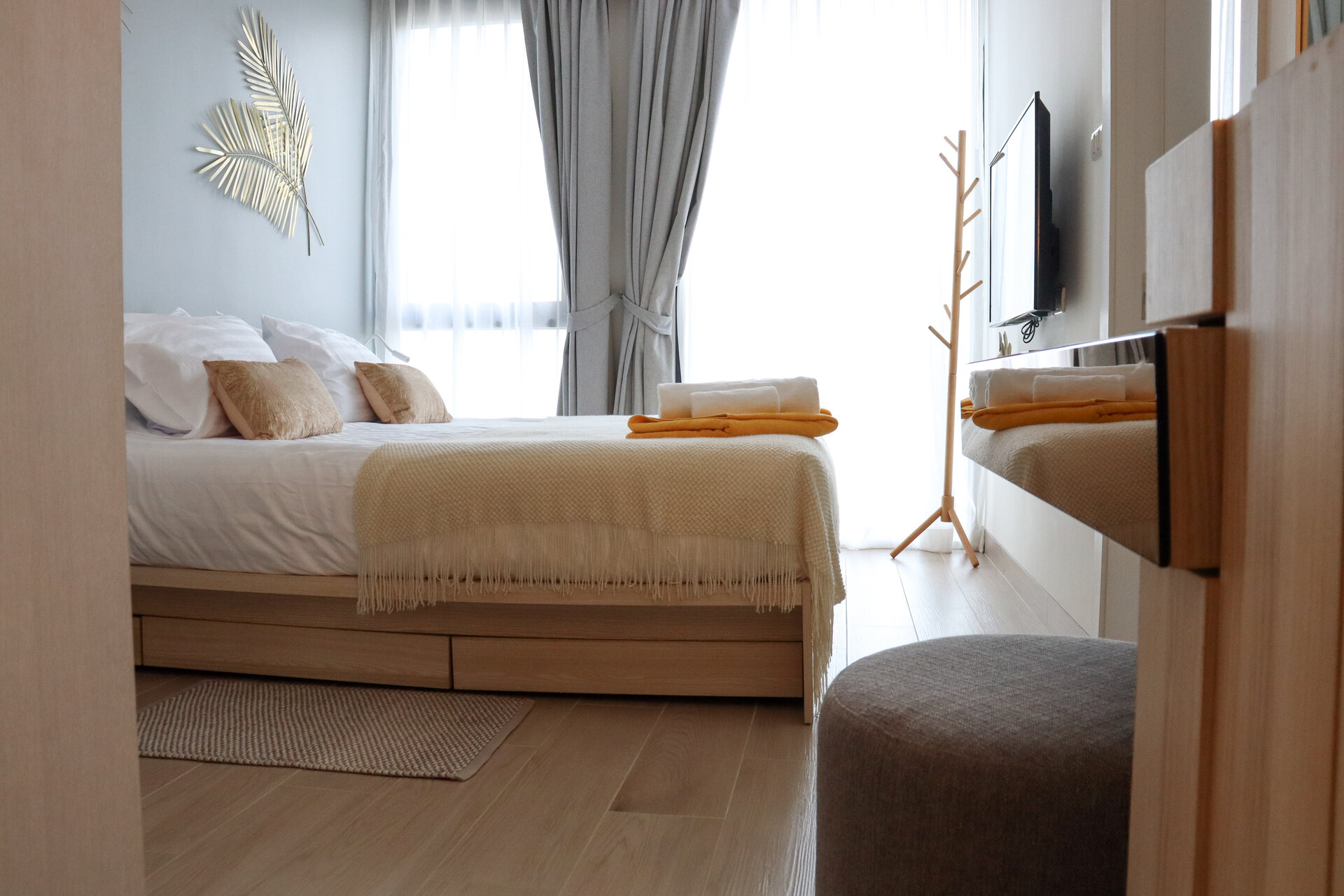 Laguna Cassia Residences (ID 691)