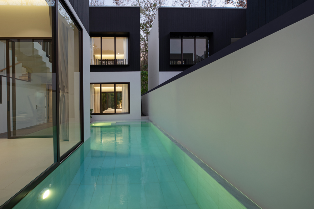 เช่า 2 ห้องนอนวิลล่ากาบาลาห์ (ID 543)