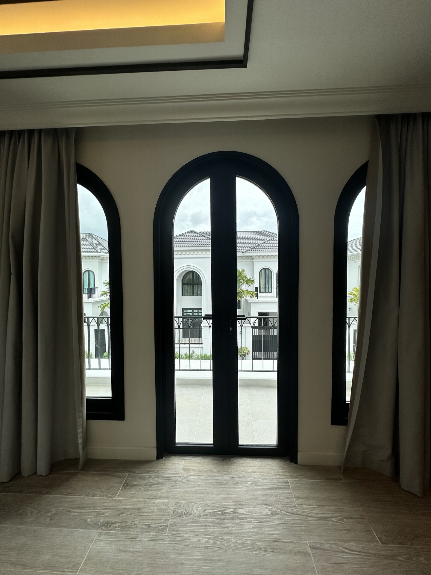 3 спальная вилла рядом с BoatAvenue. (ID 560)