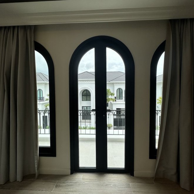 3 спальная вилла рядом с BoatAvenue. (ID 560)