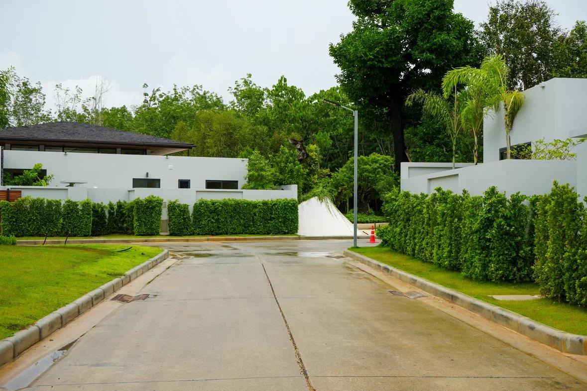 วิลลาโบทานิก้าโมเดิร์นลอฟท์ทู (ID 233)