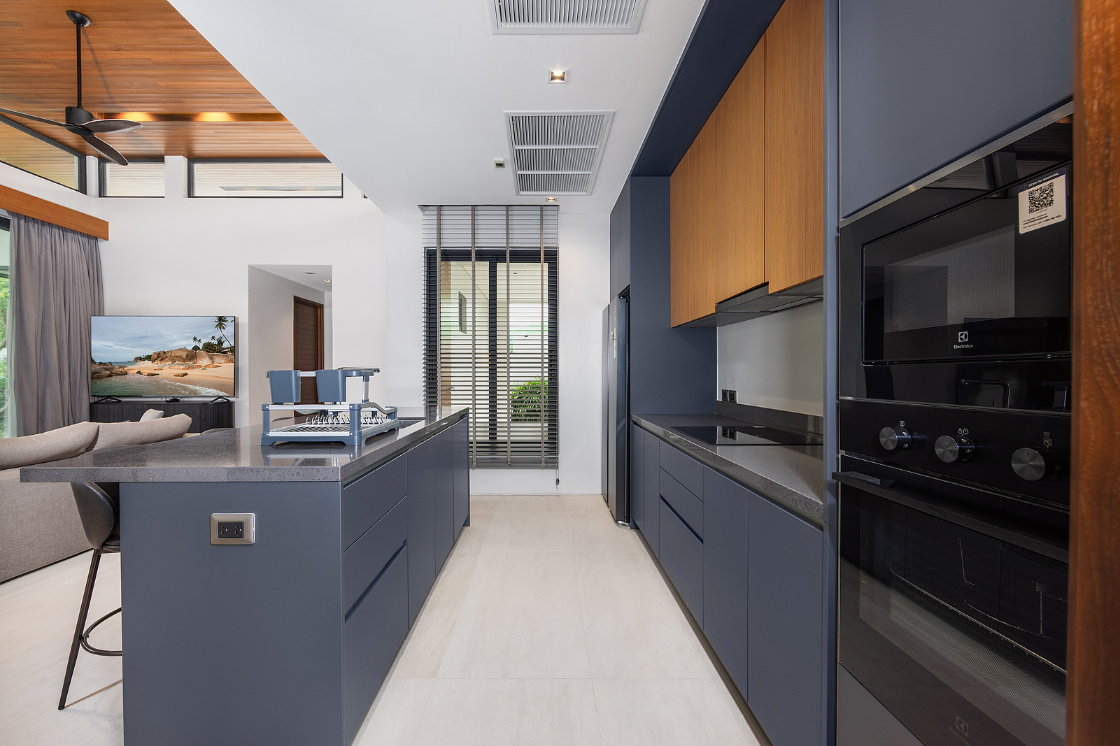 Magnum Villa в Botanica Modern Loft II (ID 703)