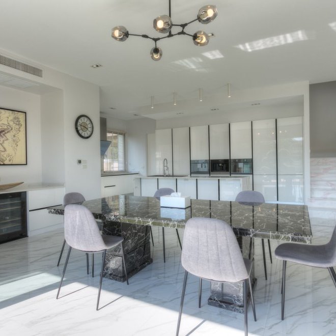 Эксклюзивная вилла в Laguna Bang Tao (ID 624)