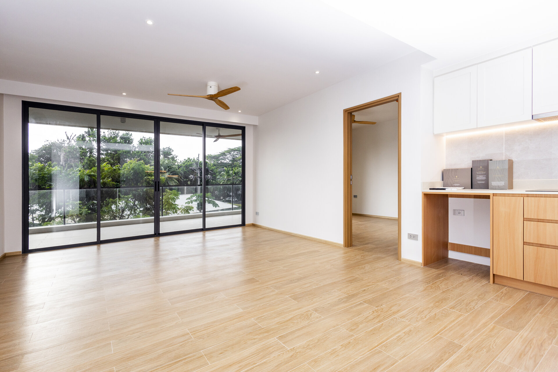 Laguna Beachside — 3 спальни, 133 м², юнит LBS1301 (ID 426)