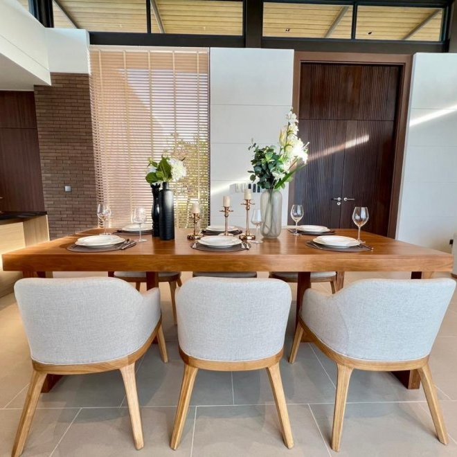 Продажа 3-спальной виллы в комплексе Boat Avenue Residence (ID 522)