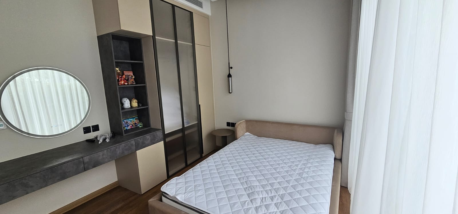 Аренда виллы с 4 спальнями в Clover Residence (ID 280)