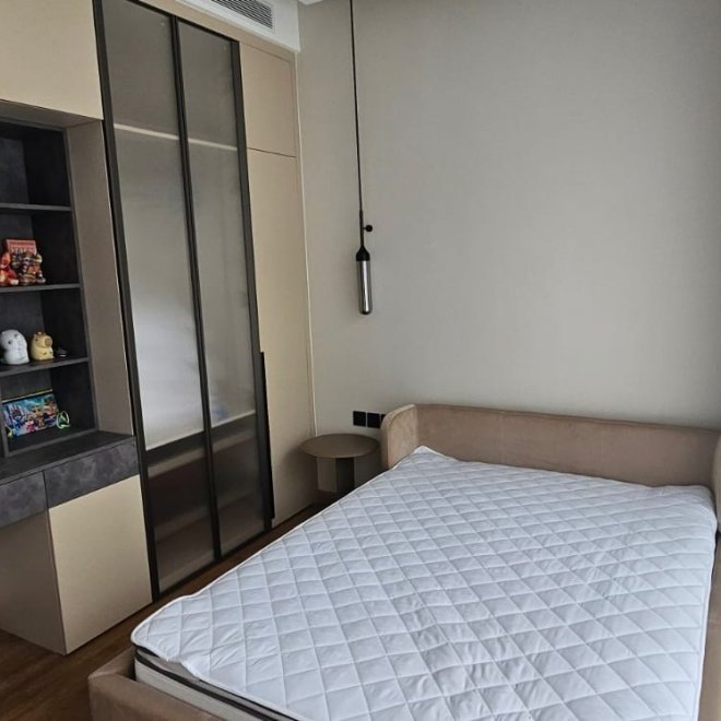 Аренда виллы с 4 спальнями в Clover Residence (ID 280)