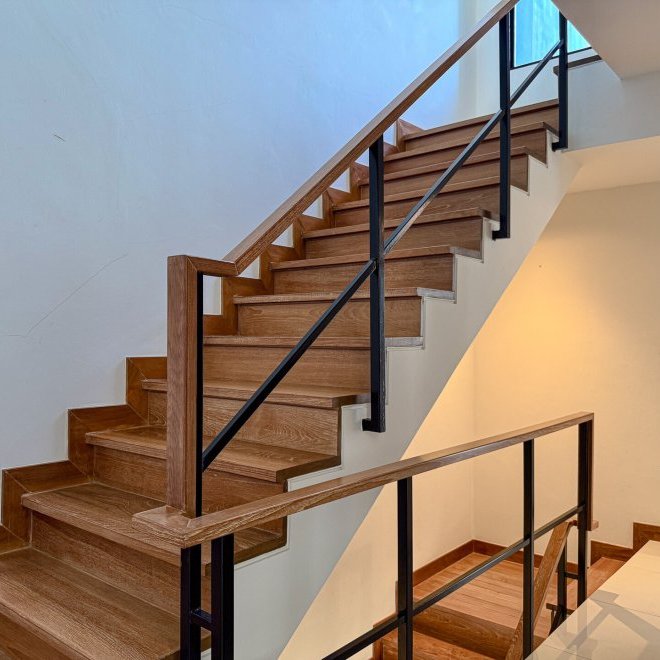 Townhouse for rent in Laguna Park II (ID 537)