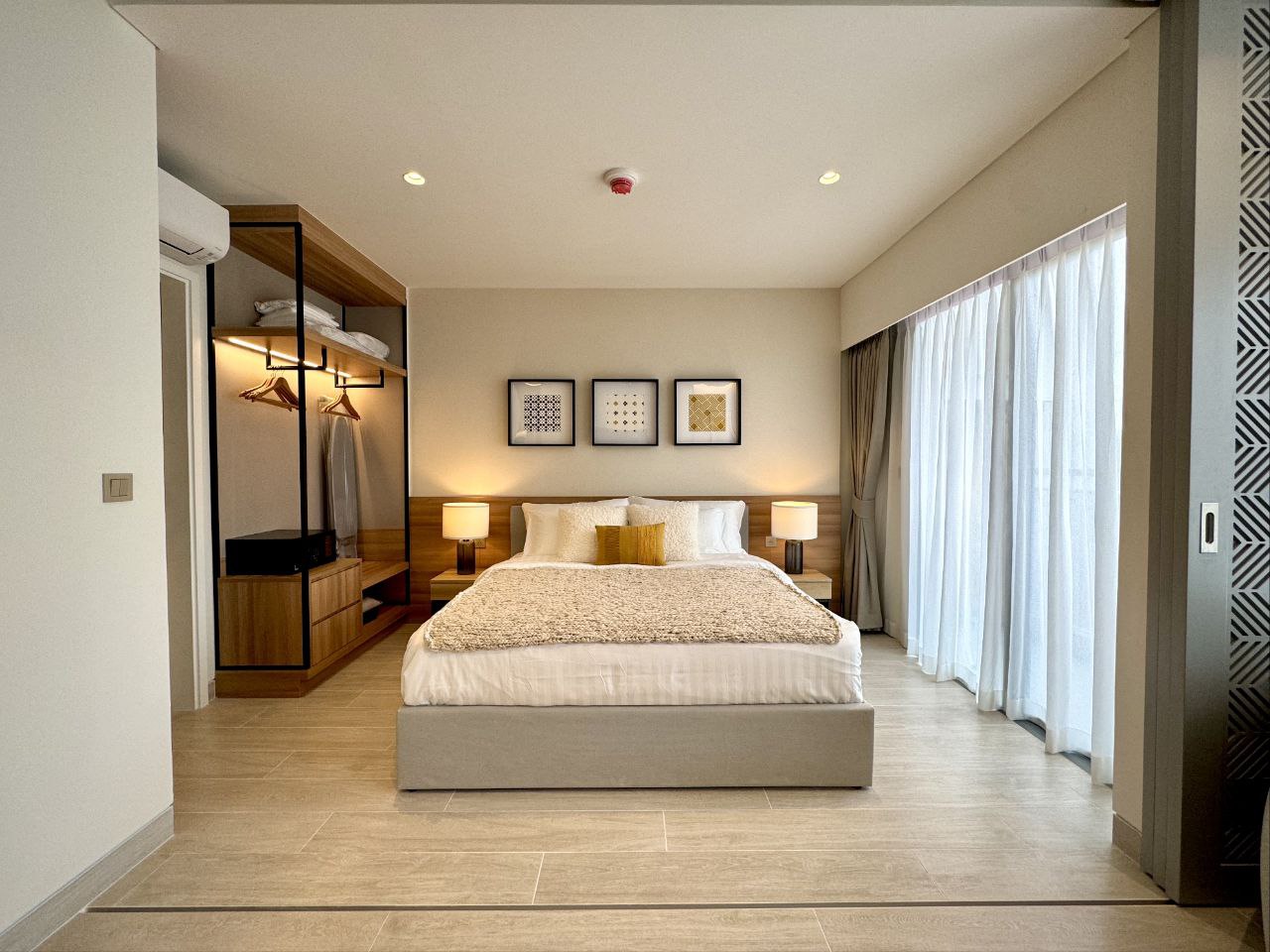 1 bedroom apartment for sale in Laguna Lakeside (ID 351)