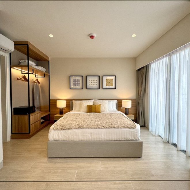 1 bedroom apartment for sale in Laguna Lakeside (ID 351)