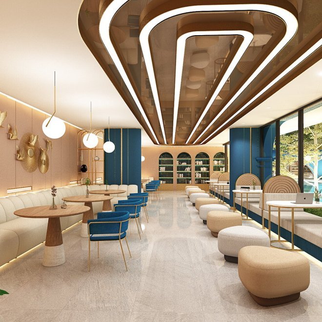 Продам 2 спальную квартиру в Above Element (ID 36)