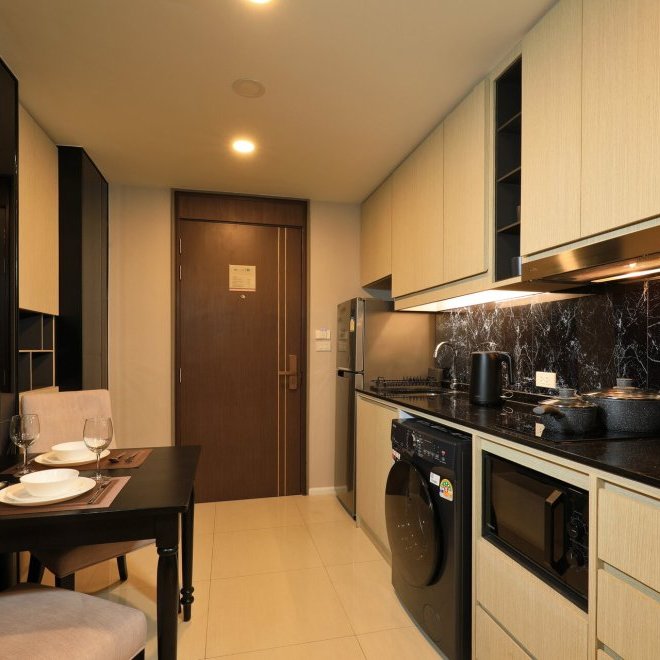 Продам 1 спальную квартиру в Mida Grande Resort (ID 65)