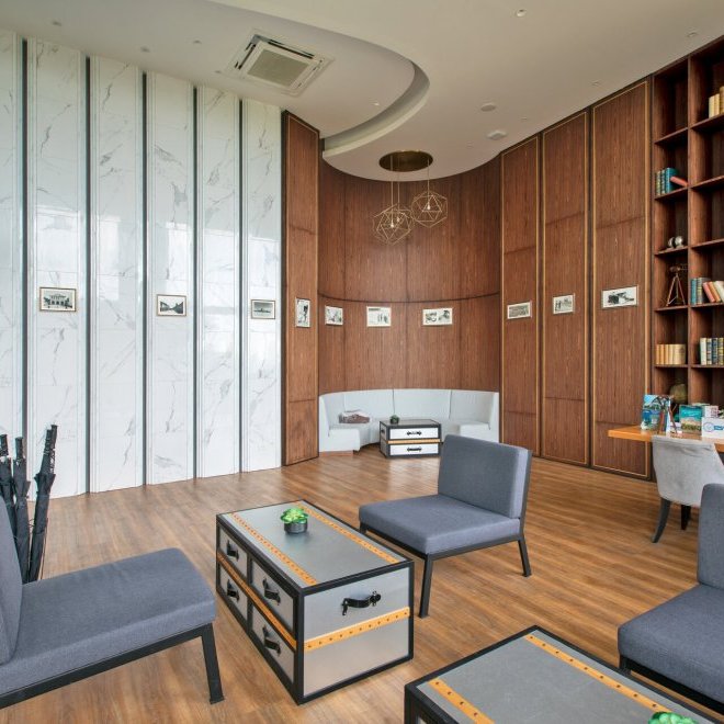 Продам 1 спальную квартиру в Mida Grande Resort (ID 65)