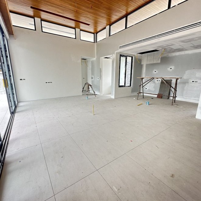 วิลล่า 3 ห้องนอนในโบทานิก้าโมเดิร์นลอฟท์ 2 (ID 122)