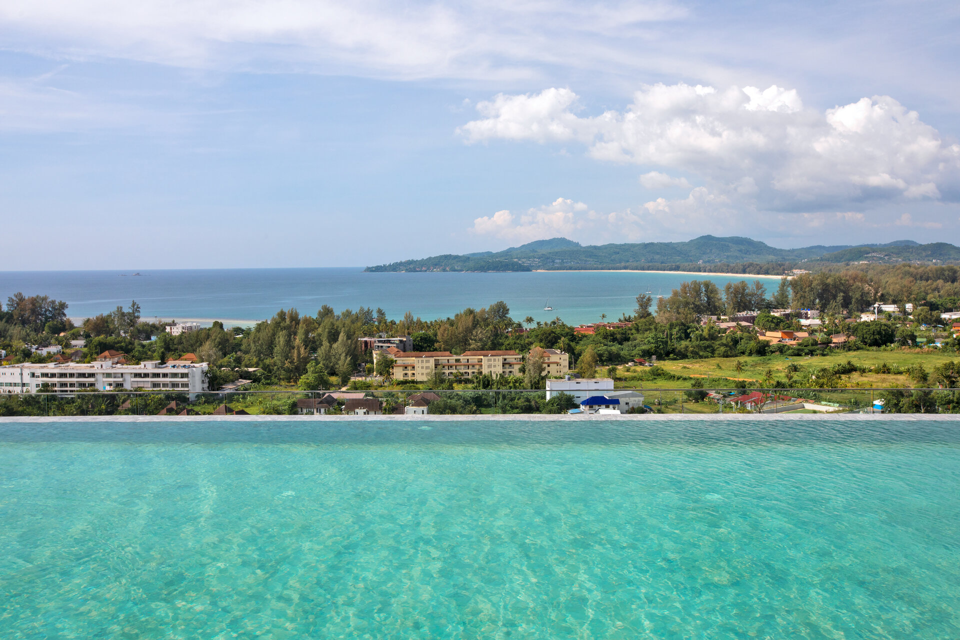 Продам 1 спальную квартиру в Mida Grande Resort (ID 65)