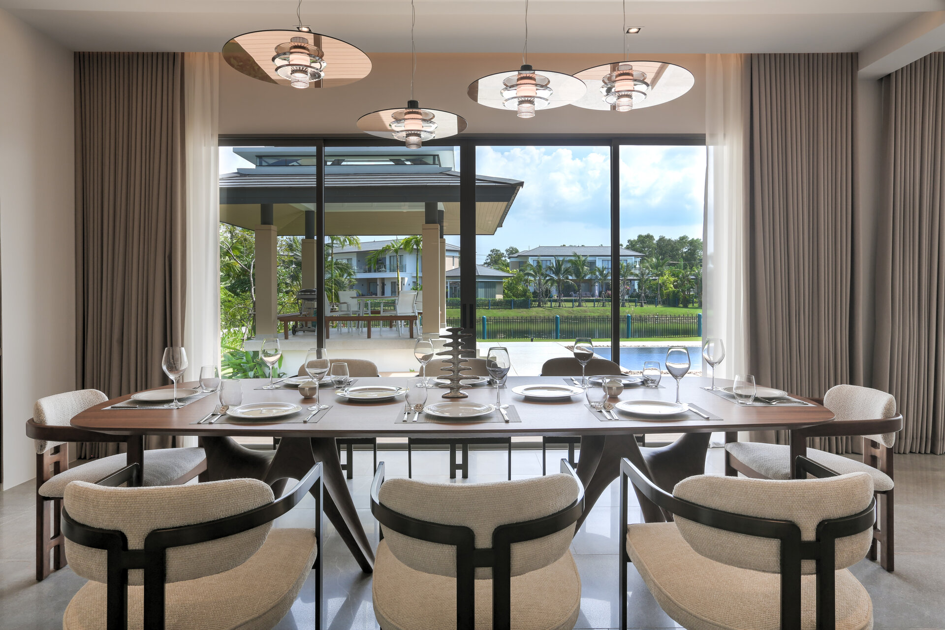 Villa Laguna (ID 622)