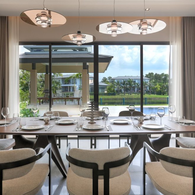 Villa Laguna (ID 622)