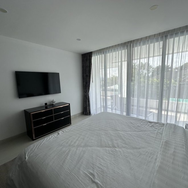 Аренда 2 спальной квартиры в Sansuri Resort, 2С (ID 546)