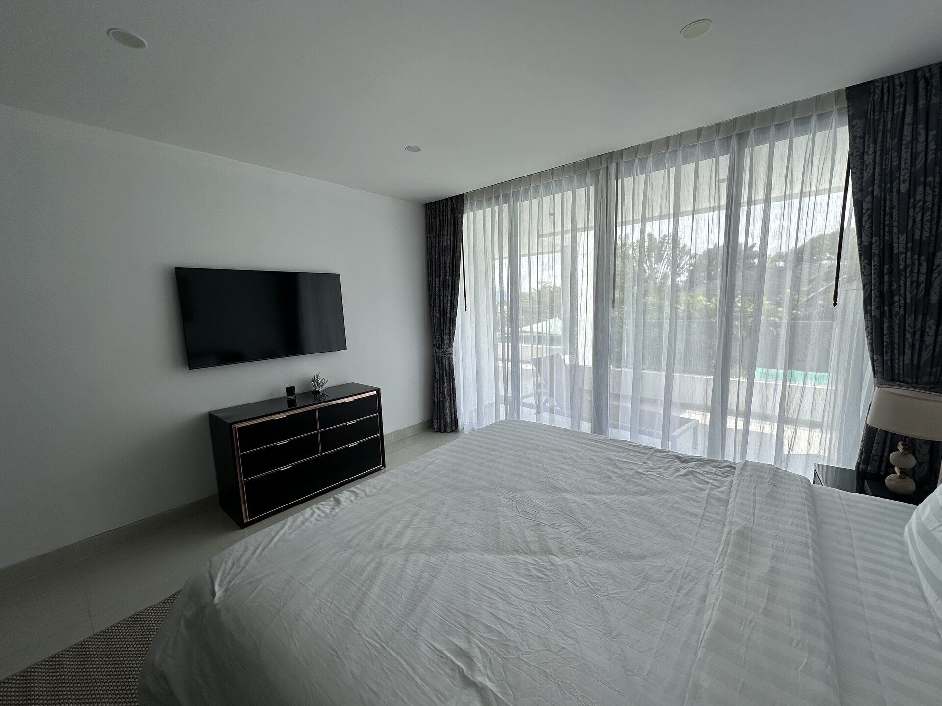 Аренда 2 спальной квартиры в Sansuri Resort, 2С (ID 546)