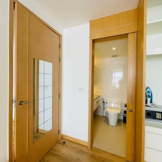 Аренда 2 спальной квартиры в Aristo 2, юнит 506 (ID 318)