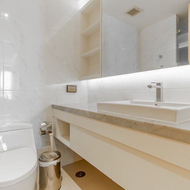 Аренда 2 спальной квартиры в Aristo 2, юнит 605 (ID 319)